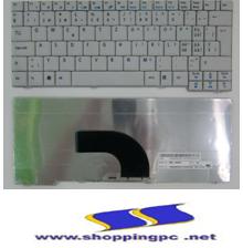 Keyboard ACER TravelMate 6292, 6231 - White