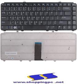 Keyboard -DELL XPS M1330 - Vostro 1000 1400 1500 - Inspiron 1420 ,1520 ,1525 - black