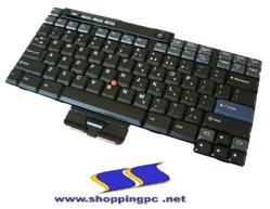 Keyboard Notebook - IBM R30 R31