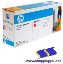 Toner HP Q6003A M (Original)