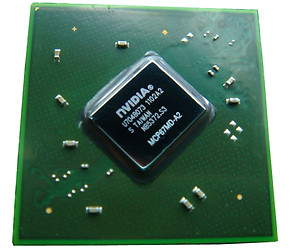 VGA NVIDIA MCP67MD-A2