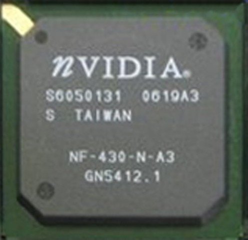 VGA NVIDIA NF430-N-A3