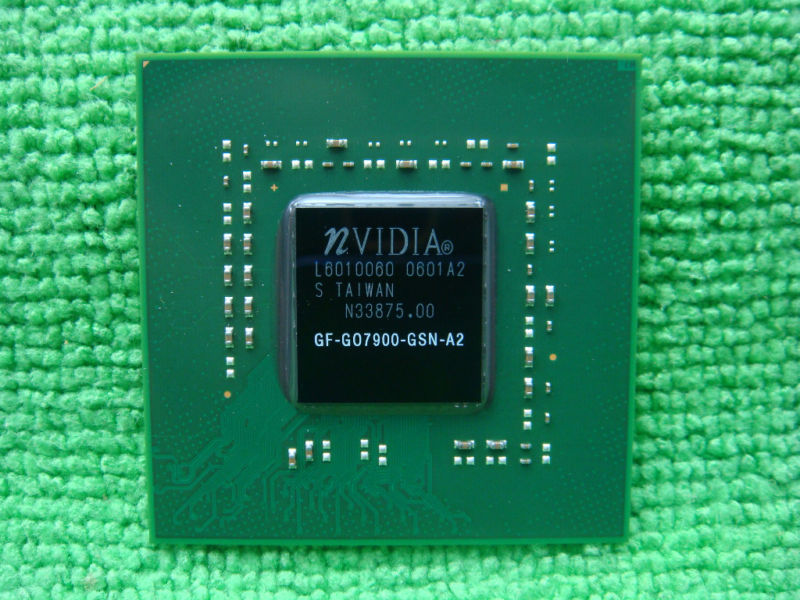 VGA NVIDIA GF-GO7900-GSN-A2