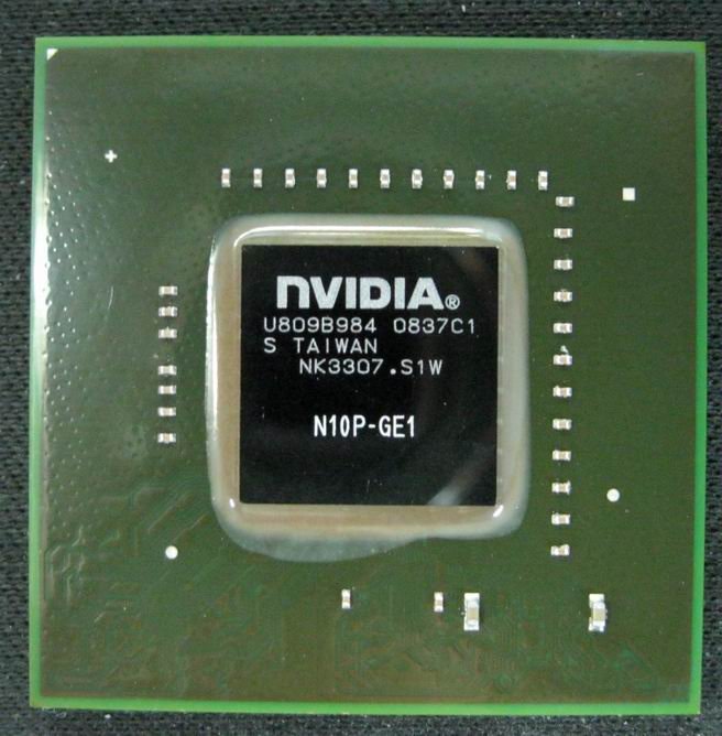 VGA NVIDIA N10P-GE1
