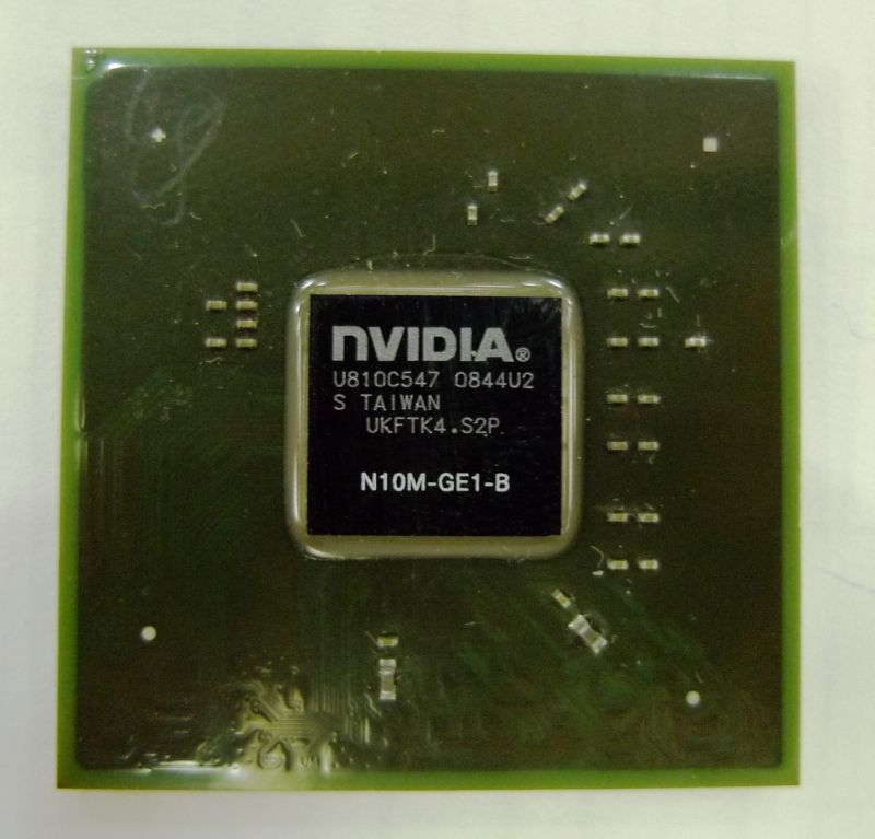 VGA NVIDIA N10M-GE1-B