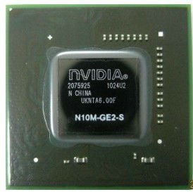 VGA NVIDIA N10M-GE2-S