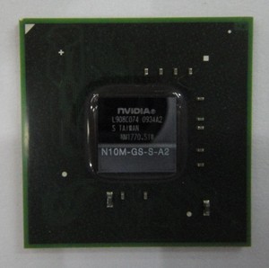 VGA NVIDIA N10M-GS-S-A2