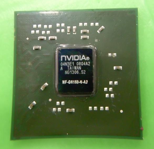 VGA NVIDIA NF-G6150-N-A2