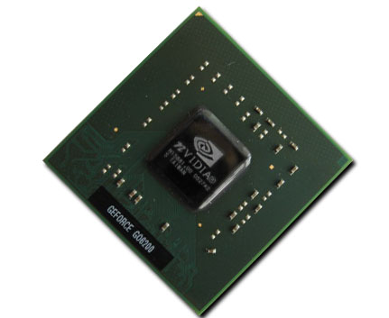 VGA NVIDIA Geforce GO6200