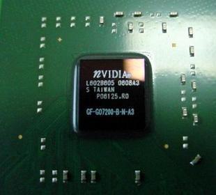 VGA NVIDIA GF-GO7200-B-N-A3