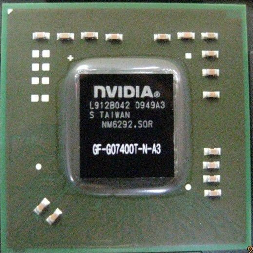 VGA NVIDIA GF-GO7400T-N-A3