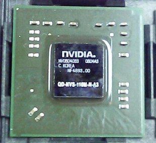 VGA NVIDIA QD-NVS-110MT-N-A3
