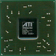 ATI -216ECP5ALA11FG