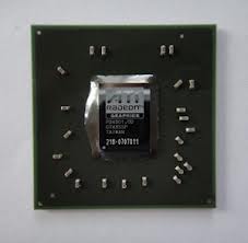 ATI AMD 216-0707011