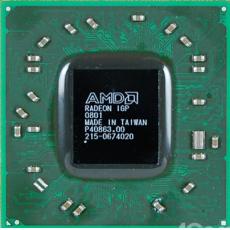 ATI AMD 215-0674020