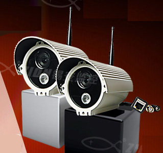 3 million HD h.264 Wiress IP Camera Support 802.11b/g/n CCTV แบบไร้สายติดตั้งง่าย ดูผ่านมือถือได้