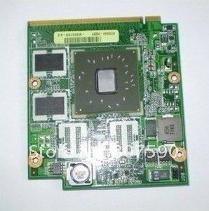Nvidia 9300GS (G98 Serier) Bios ASUS