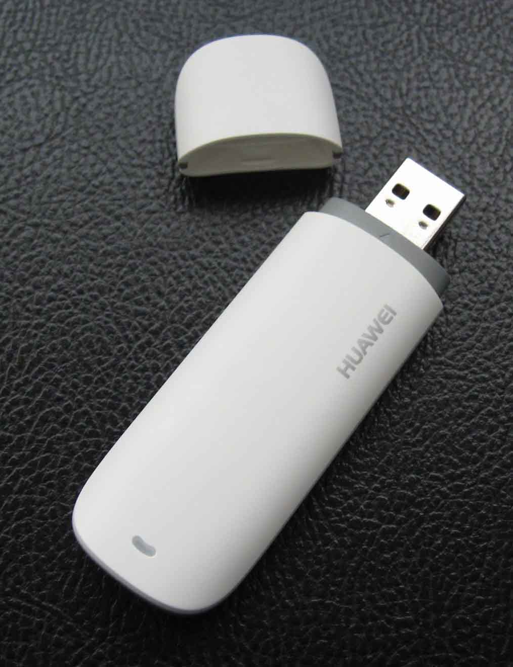 3G Aircard Huawei E173 USB Modem 1