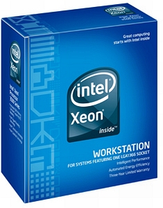 HPQ-507721-B21 Intel Xeon Processor E5504 (2.00 GHz, 4MB L3 Cache,)