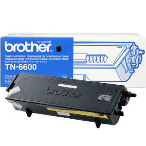 Toner Brother TN-6600 (Original)