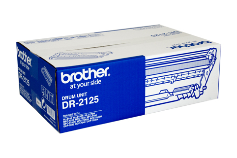 Toner Brother DR-2125 (Original)