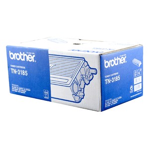 Toner BROTHER TN-3185 (Original)