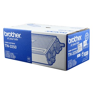 Toner BROTHER TN-3250 (Original)