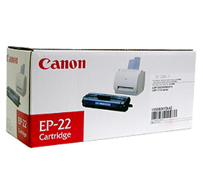 Canon CANON EP-22