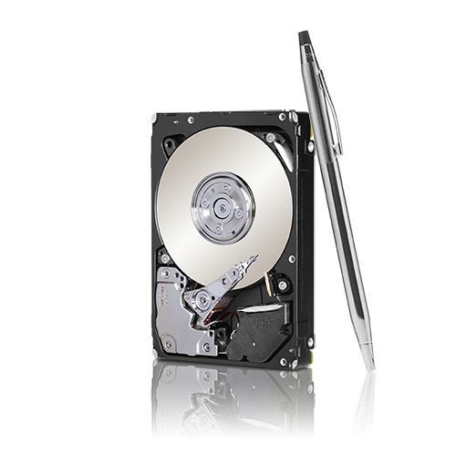 900GB. Seagate SAS 10K SAVVIO ST900MM0006 10,000RPM 64MB 2