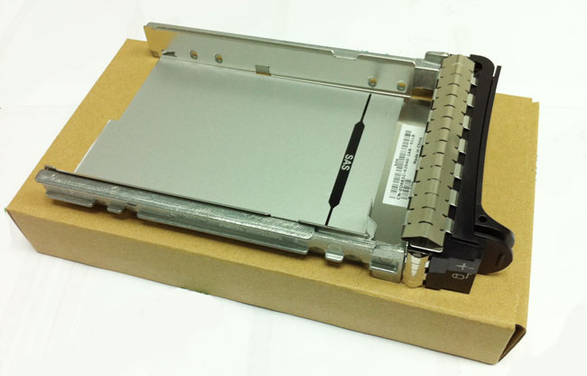 DELL F9541 D981C 3.5 SAS server hard disk bays 2950