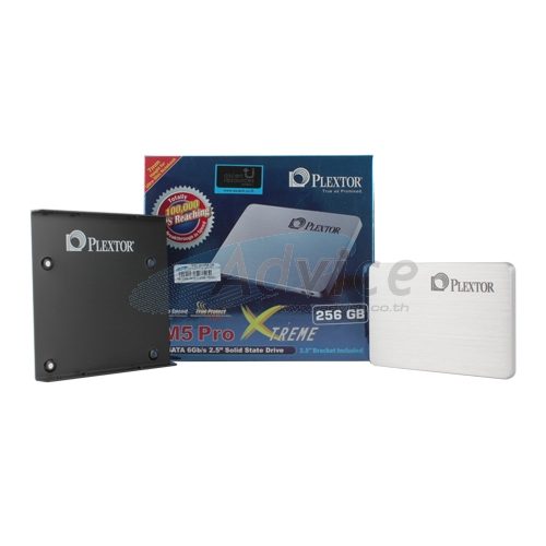 256 GB. SSD Plextor M5 PRO Xtreme (PX-256M5Pro)