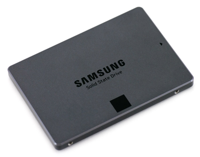 120 GB. SSD Samsung 840 EVO (MZ-7TE120BW, Ascenti)