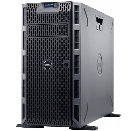 DELL Dell PowerEdge T320 server quad-core E5-2403 2G 300G