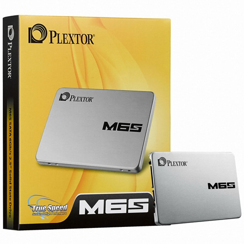128 GB. SSD Plextor M6S (PX-128M6S)