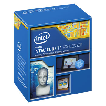 Core i3 - 4130 (Box)