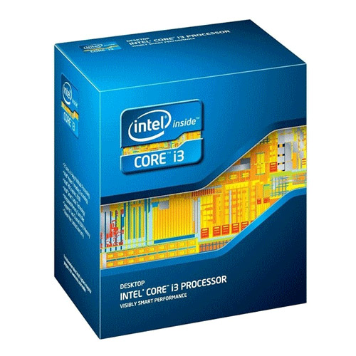 Core i3 - 3220 (Box)