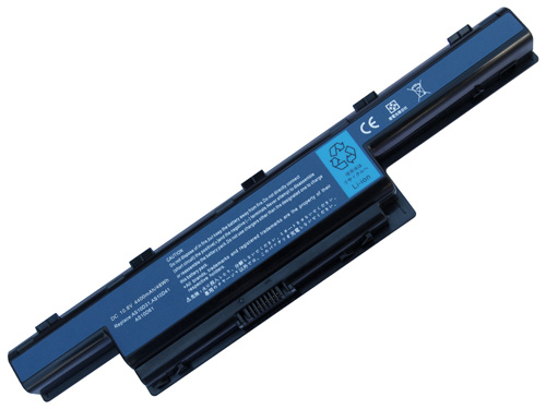 Acer Aspire 4253 series Battery