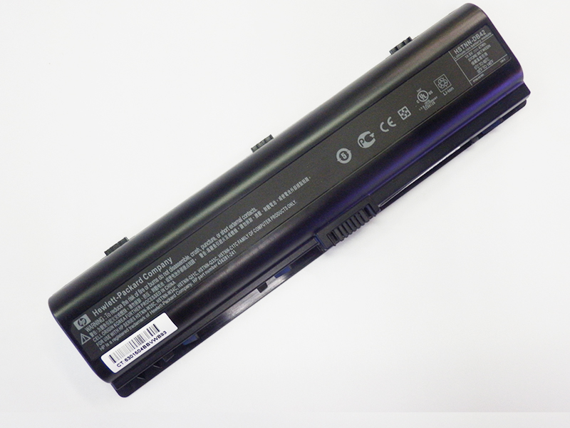 Battery NB CQ/HP DV2200