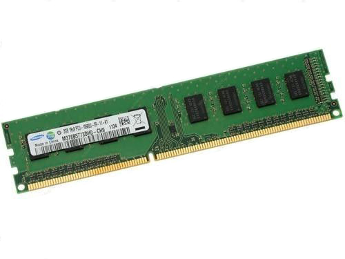 DDR3(1333) 2GB. SAMSUNG