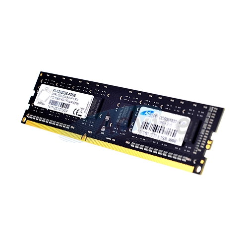DDR3(1333) 4GB. G.SKILL (C9S-4GNS)