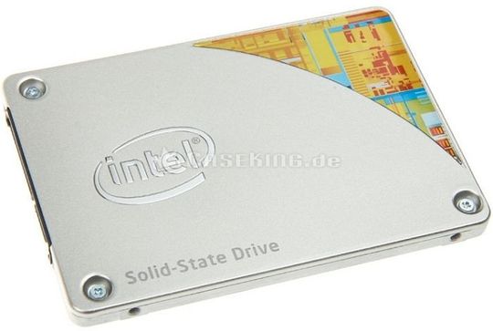 120 GB. SSD Intel 530 Series (SC2BW120A401) OEM