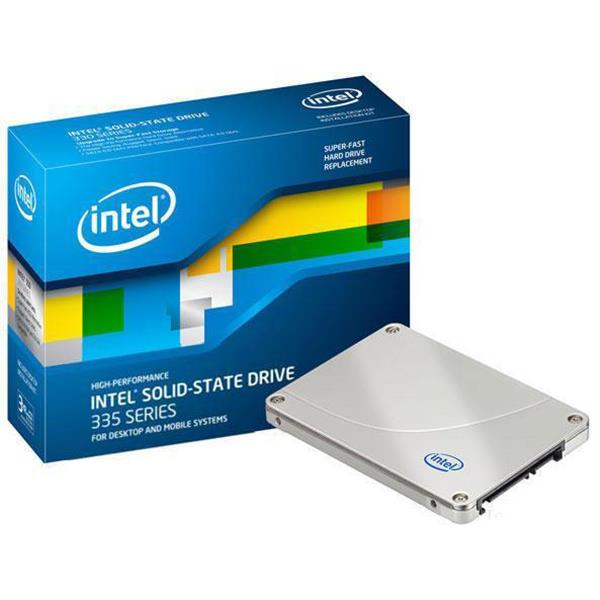240 GB. SSD Intel 335 Series (SC2CT240A4K5)