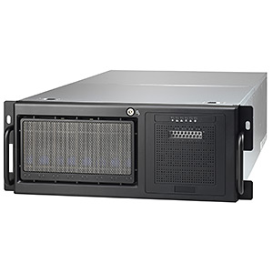 4U Rack Server Tyan FT48 (B8812F48W8HR) Quad Opteron™ SAS Series Server System