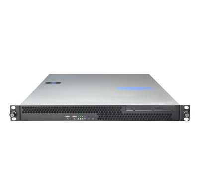 Guoxin RM1002-450-X 1U server chassis 2 HDD 1U server