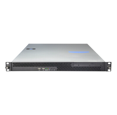 Guoxin RM1002-450-X 1U server chassis 2 HDD 1U server chassis short