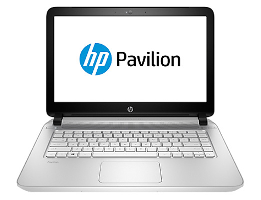 HP Pavilion 14-v220TX (Silver) 3