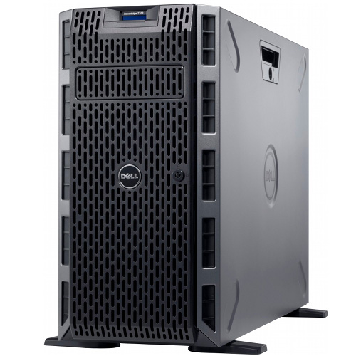 DELL Dell PowerEdge T420 server quad-core E5-2403 2G 300G 0