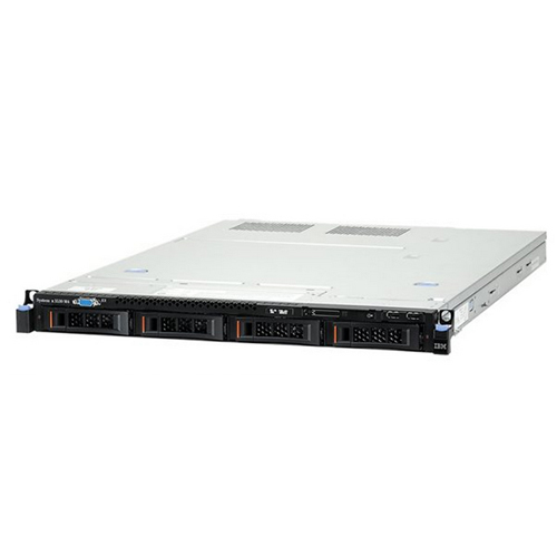 IBM server X3530 M4 7160-IX0 E5-2403 V2 1.8G 8G 3.5
