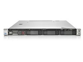 HP rack servers HP DL160 Gen8 E5-2603 4G 662082-AA1