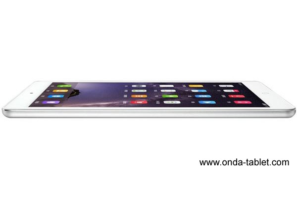 Onda V919 3G Air Windows8 + Android Retina Screen Dual Boot Tablet PC 64GB 3
